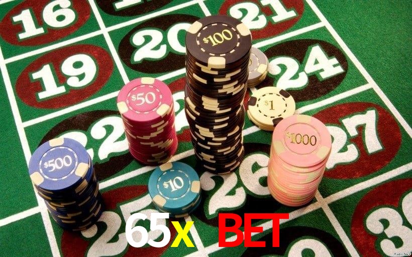 Explorando a Categoria de Eventos em Apostas na 65x bet