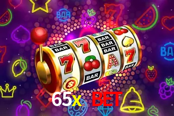 Descubra o Mundo do Cassino Online com 65x bet