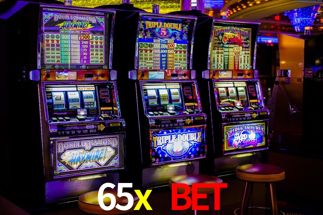 Programa VIP 65x bet