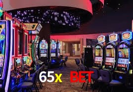 Segurança 2FA 65x bet