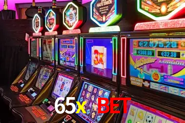 Explorando a Categoria de Eventos em Apostas na 65x bet