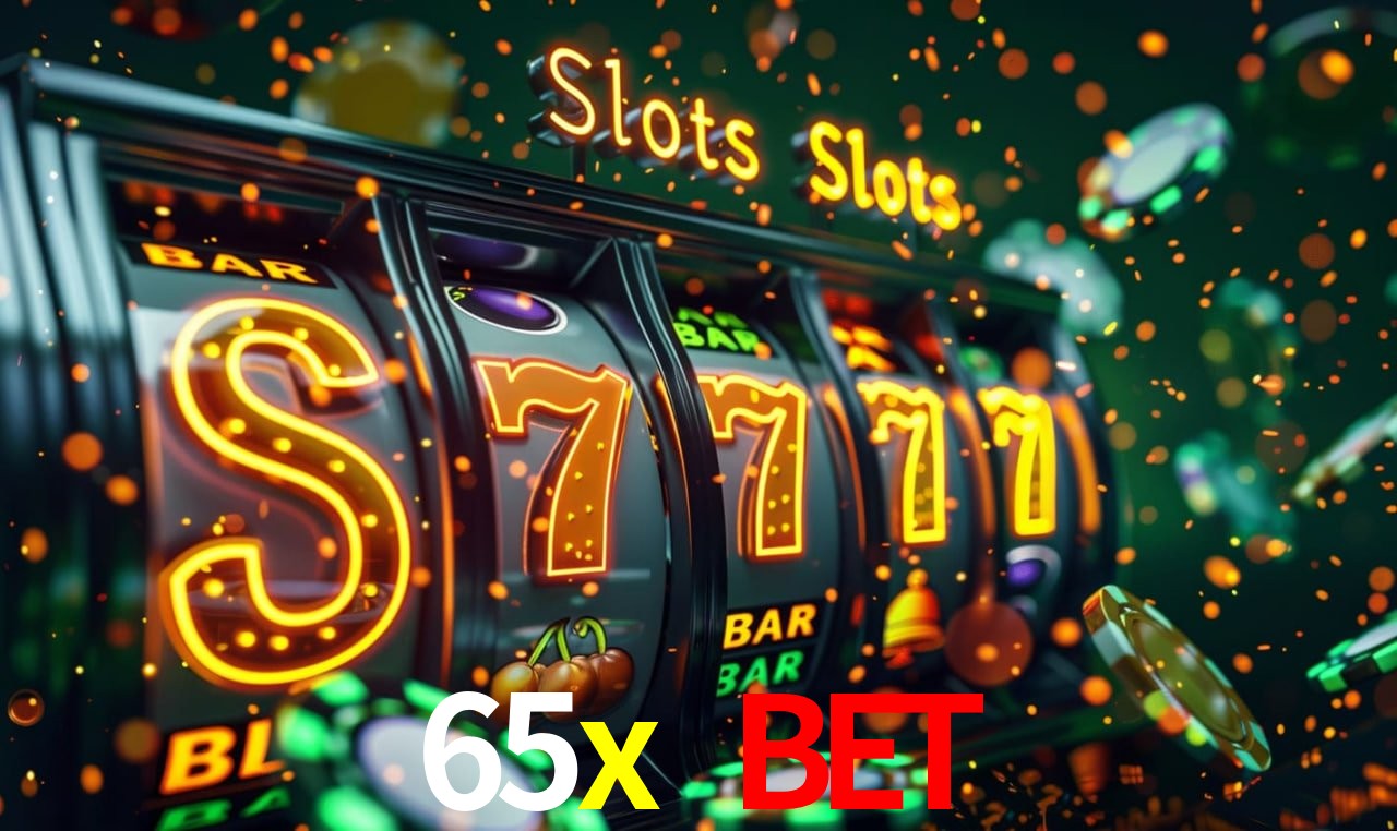 Bônus Diários 65x bet