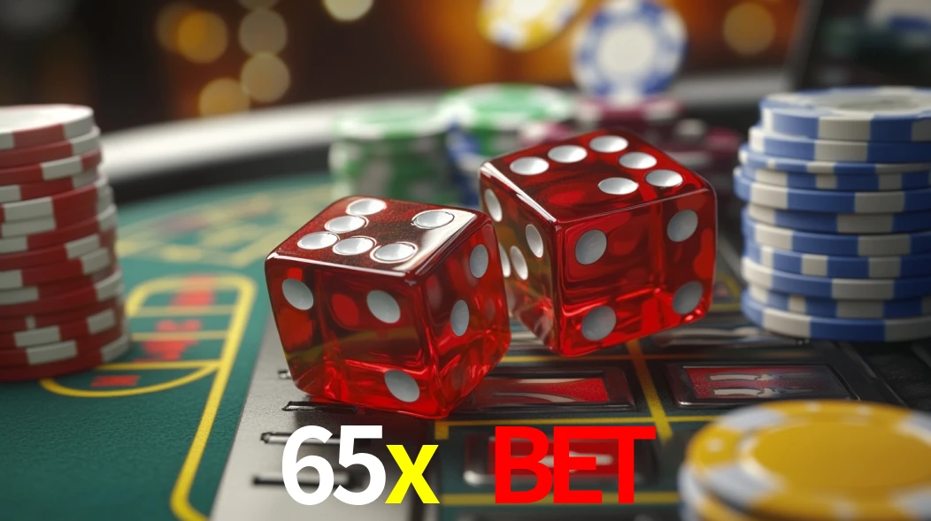 Programa VIP 65x bet