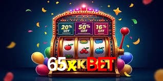 Diretório de Jogos 65x bet