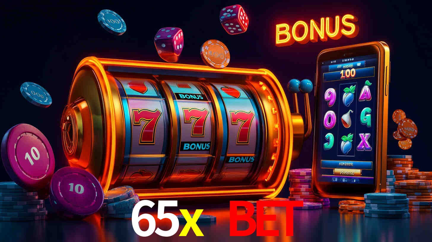 Apostas Esportivas na 65x bet: Um Guia Completo