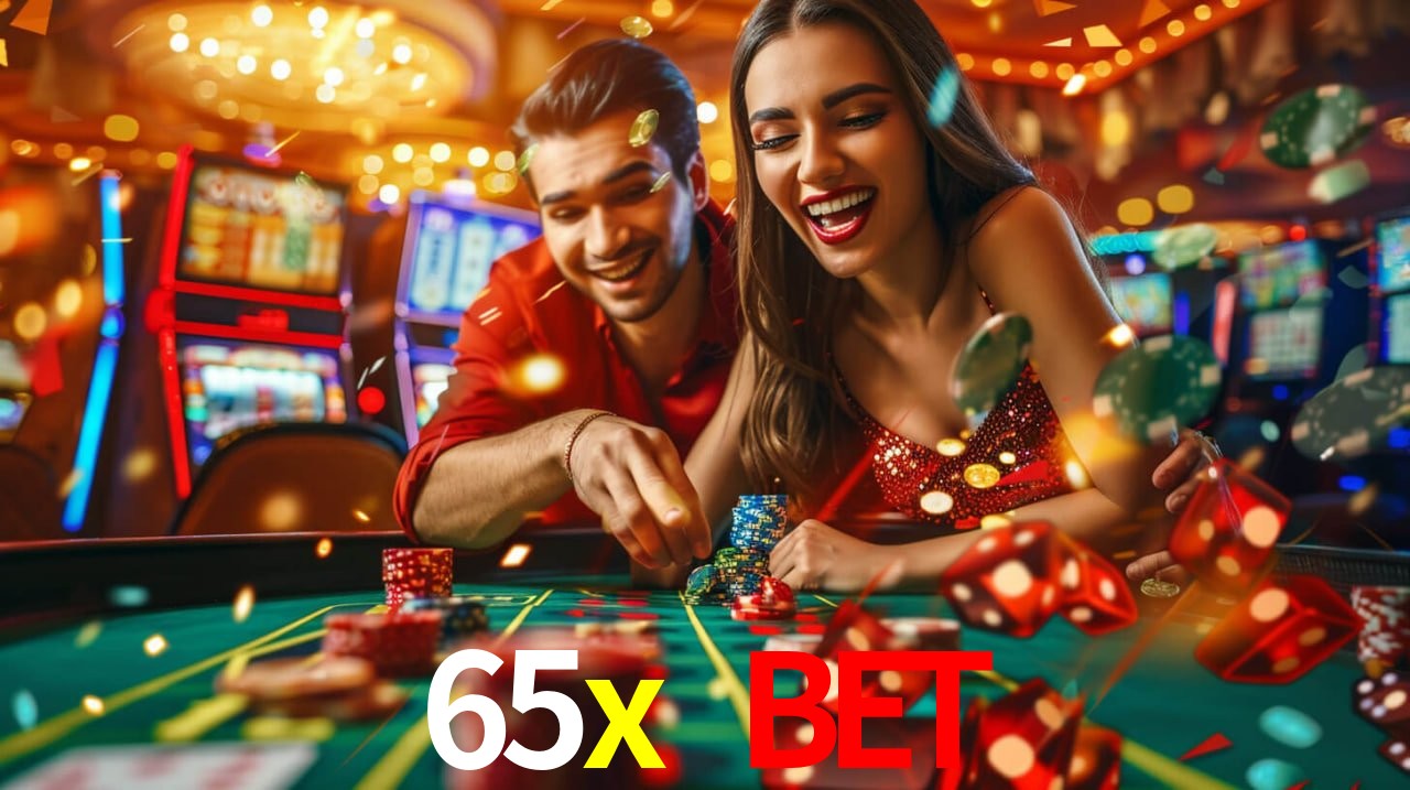 Estatísticas do Jogo 65x bet