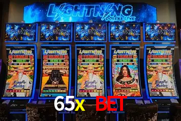 Apostas Esportivas na 65x bet: Um Guia Completo