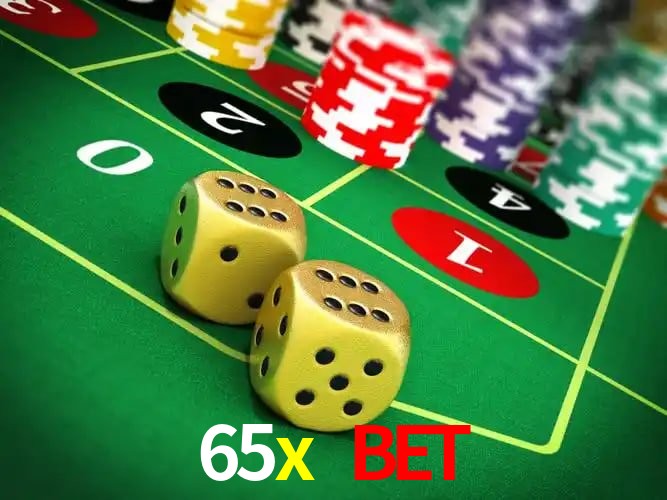 Tennis Betting 65x bet