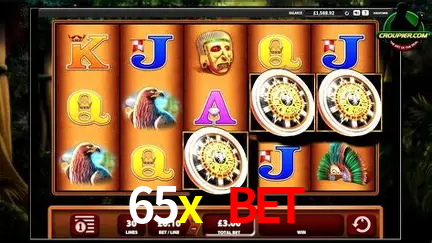 Descubra a Magia dos Jogos de Arcade no 65x bet