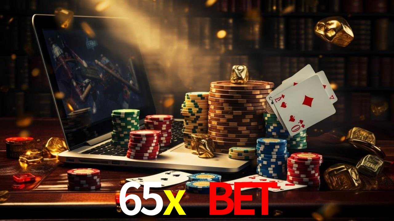 Jogos Exclusivos 65x bet