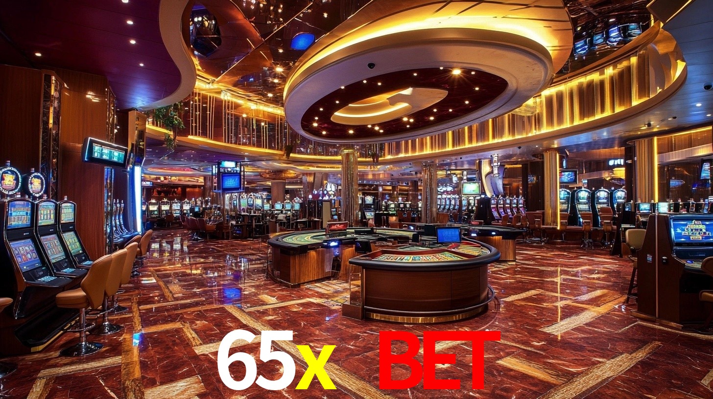 Daily Bonuses 65x bet
