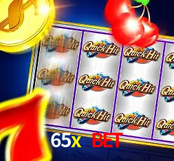 Descubra a Magia dos Jogos de Arcade no 65x bet