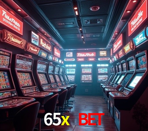 Benefícios da Conta 65x bet