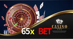 Casino Ao Vivo 65x bet