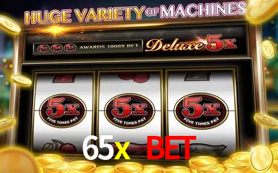 A Emoção da Loteria na 65x bet: Uma Chance de Mudança de Vida