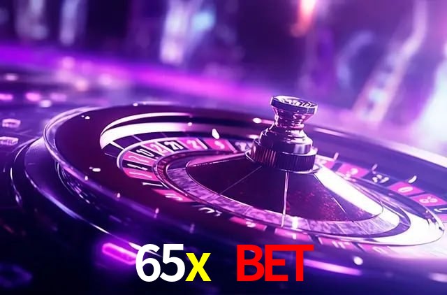 A Emoção da Loteria na 65x bet: Uma Chance de Mudança de Vida