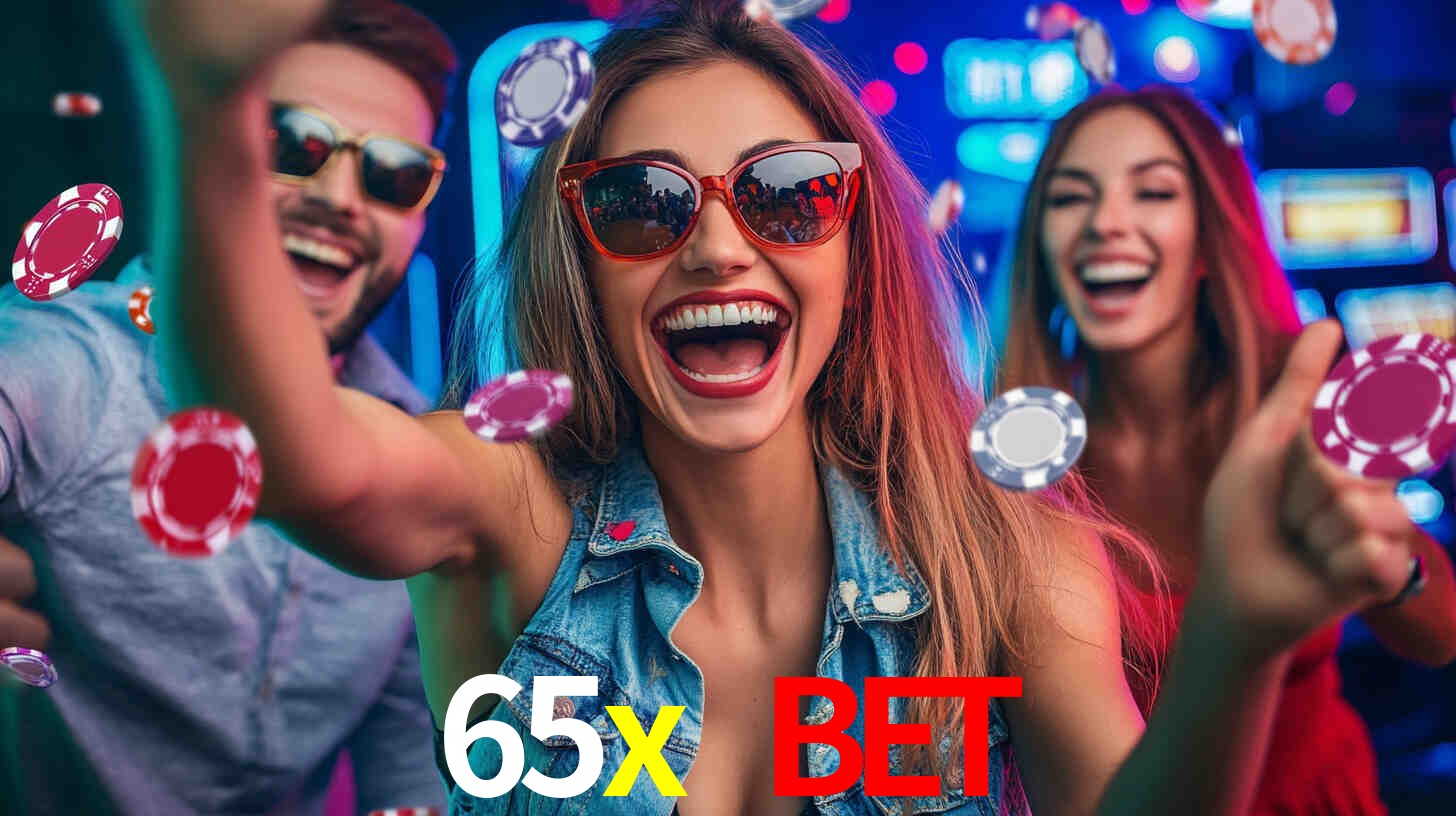 A Popularidade dos Caça-Níqueis no 65x bet