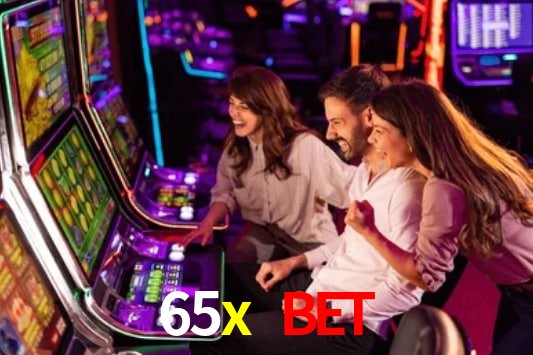 Desvendando o Mundo dos Jogos Virtuais na 65x bet