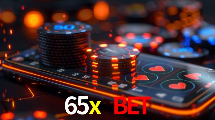 Experiência VIP 65x bet