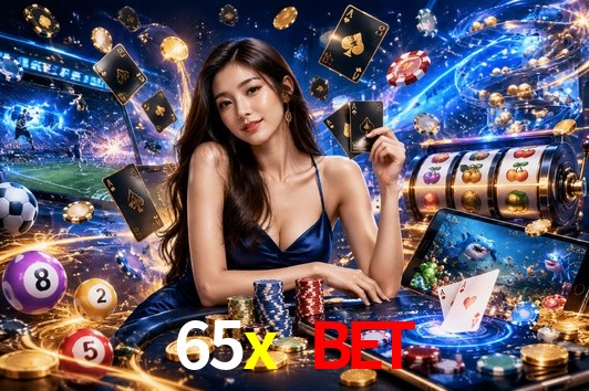 Secure Login 65x bet